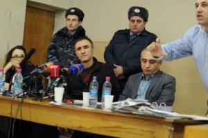 «Չարածի համար քաղաքացուն անգամ 1 օր ազատությունից զրկելը անօրինական է»