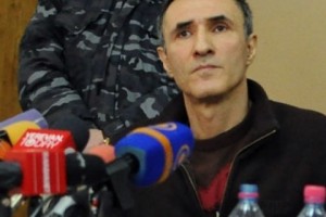 Վարդան Պետրոսյանի դատավճիռը (ուղիղ միացում)