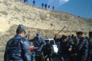 «Ազգային վերածնունդ» կուսակցությունը դատապարտում է