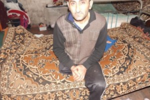  Nine Months and Counting: Decorated Artsakh War Vet Still Waiting for Military Pension