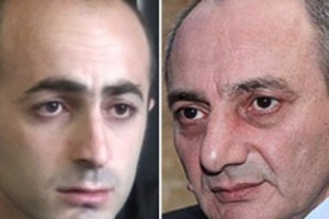 Head of Karabakh Opposition Party: ‘Artsakh authorities are competing to win favor of President 
Sargsyan’