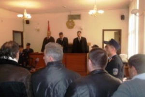 Փաստաբան Արա Զաքարյան. «Այն դատավորը, ով կհանդգնի պաշտպանել իրավունքի 
շահերը, կստորագրի իր դատավճիռը»