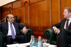Armenia, Sweden to Establish Embassies