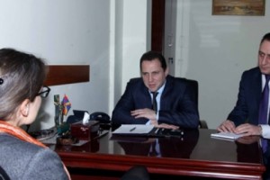International Red Cross  Seeks to Find Fate of 4,500  Who Went Missing During Karabakh War