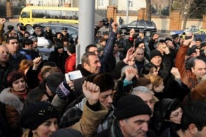 До 1 июля у торговцев не будут требовать документацию. РПА и АРФД проголосовали за 
проект закона