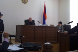 Արտակ Բուդաղյանի գործով վկաների դատաքննական ցուցմունքները հակասում են 
նախաքննական ցուցմունքներին