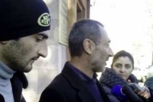 Մնացական Ալեքսանյանն ազատ արձակվեց (լրացված)