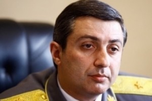 Параллельно занятию ростовщичеством Мигран Погосян работает начальником СПИСА