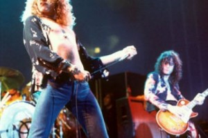 Led Zeppelin-ի ճռռոցով գլուխգործոցը՝ գրագողության մեղադրանքով