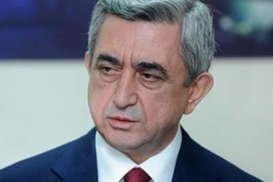 Սերժ Սարգսյանի` միջազգային տնտեսական համագործակցությանն ուղղված որոշումը