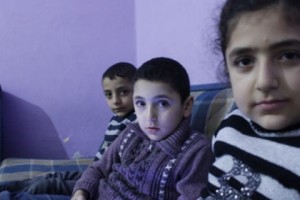 Broken Dreams: Family Flees War in Iraq Kurdistan for the Diaspora, Not Armenia