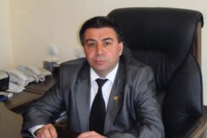 Քաջարանի քաղաքապետ. «Դանակը չպետք է հասներ ոսկորին»