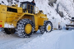 Ստեփանծմինդա-Լարս ավտոճանապարհը երկկողմանի փակ է