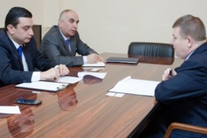Հայ-ռուսական համագործակցության ընդլայնում` առողջապահության ոլորտում