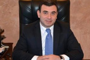 Для заместителя генпрокурора РА Эмиля Бабаяна за счет госбюджета куплена квартира 
стоимостью 31,6 млн драмов