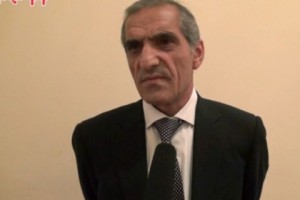 Член ППА Мелик Манукян отказывается от мандата депутата НС