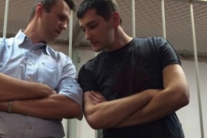 Russia: Navalny Conviction Upheld, House Arrest Ends
