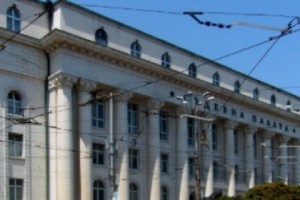 Bulgaria: Sofia Judge Suspended in Government Wiretapping Case
