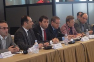 Prison Reform in Armenia: ‘The Butchers Continue to Operate without Punishment’