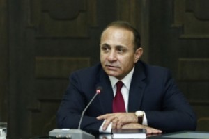 Armenia’s Latest Staged Show - Yet Another Anti-Corruption Drive