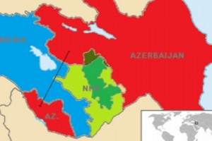 Sleeping with Our Enemy: Russia Sells Weapons to Azerbaijan