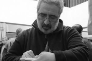 Կայացավ Տիգրան Պասկեւիչյանի «Դոն Կիխոտի օրագիրը» եւ «Ձնեմարդու ավետարան» գրքերի շնորհանդեսը (ֆոտո)