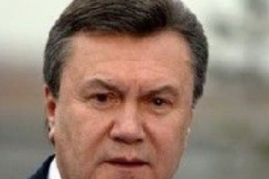 Ukraine: Yanukovych Vows to Return to Ukraine