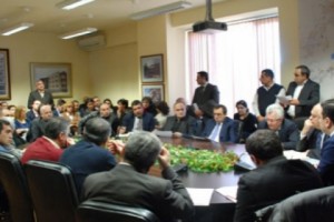 Դեղերը սպառողին պետք է հասնեն մատչելի գնով. առողջապահության նախարարն անդրադարձել է դեղորայքի գների կանոնագարկմանը 

