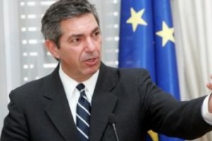 Watchdogs Urge EU Representative to Speak Up Over Azerbaijan Crackdown
