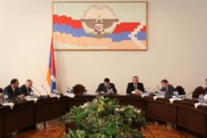 Ստեղծվել է «Արցախի սոցիալական ծրագրերի հիմնադրամ»