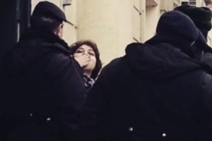 Ismayilova Convicted, Fined in Yet Another Case