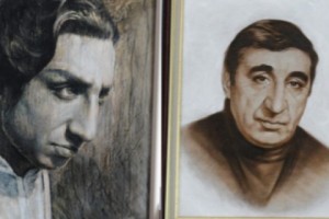  «Մհեր Մկրտչյան» թանգարանից Գյումրու քաղաքապետարան 
տեղափոխված կտավները վերադարձվել են