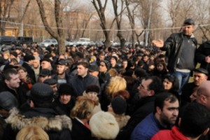 Հանրության պատժելու գործառույթը-2