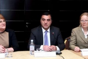 Բարեփոխումների մեկնարկ՝ երեխաների իրավունքների պաշտպանության ոլորտում