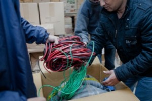 Հայաստան է ժամանել մասնագետների խումբ