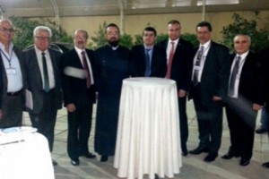 Արցախի վարչապետն աշխատանքային այցով եղել է Քուվեյթում և Էմիրություններում