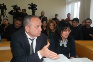 Victims' Family Appeal: Vardan Petrosyan Should Get Minimum of Six Years