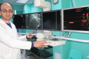 Անվճար մեկ ստենտ` կյանքի համար