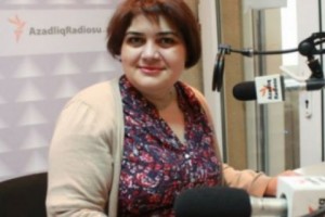 Azerbaijan: Jailed Journalist Rebukes President, Calls Charges Insulting