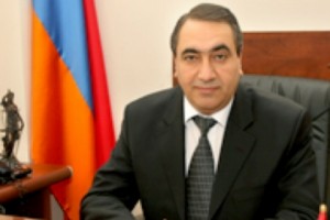 Դադարեցվել են Վարչական դատարանի դատավոր Ռոբերտ Սարգսյանի լիազորությունները