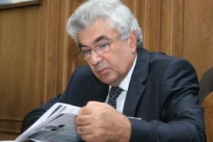 ՍԴ նախագահին մտահոգում են իրավունքի գերակայության սկզբունքն ու պետական 
մարմինների հայեցողության սահմանները