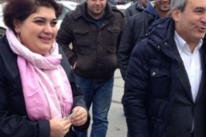 Azerbaijan: Court Prolongs Detention of Khadija Ismayilova
