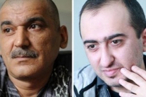 Մոտ 20 տարի պատիժ կրող դատապարտյալների գործով բողոքները լսվեցին առանց իրենց