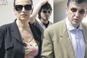 Montenegrin Official's Wife Stashed Millions in Switzerland