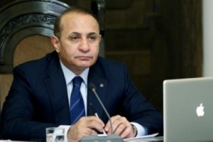 Հովիկ Աբրահամյանի գլխավորած պատվիրակությունը պաշտոնական այցով կմեկնի Քուվեյթի Պետություն