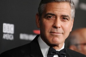 George Clooney to Award Inaugural Humanitarian Prize in Yerevan on April 24, 2016