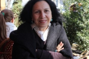 Լիլիթ Պիպոյան. «Կյանքը մի տեսակ լոզունգային է մեզ մոտ»