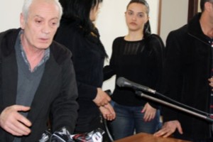 Перевозивший 1 тонну наркотиков Осман Угурлу попросил прощения у Республики Армения