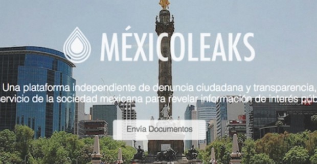 Mexicoleaks: Journalists Fired After Joining Whistleblowing Alliance
