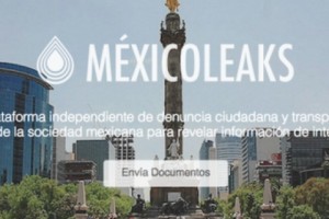 Mexicoleaks: Journalists Fired After Joining Whistleblowing Alliance
